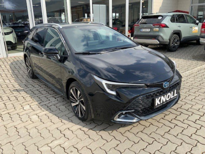 Toyota Corolla Neuwagen Toyota Corolla Neuwagen