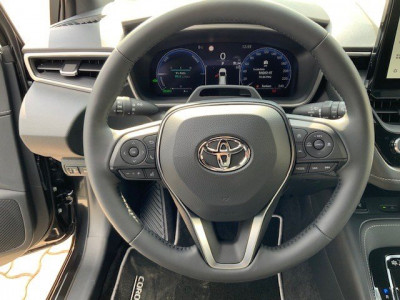 Toyota Corolla Neuwagen Toyota Corolla Neuwagen