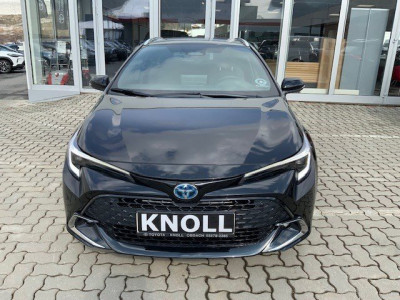 Toyota Corolla Neuwagen Toyota Corolla Neuwagen