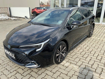 Toyota Corolla Neuwagen Toyota Corolla Neuwagen