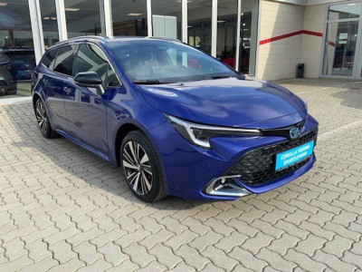 Toyota Corolla Neuwagen Toyota Corolla Neuwagen