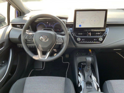 Toyota Corolla Neuwagen Toyota Corolla Neuwagen