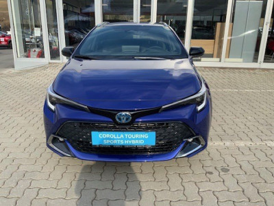 Toyota Corolla Neuwagen Toyota Corolla Neuwagen