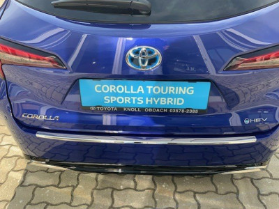 Toyota Corolla Neuwagen Toyota Corolla Neuwagen