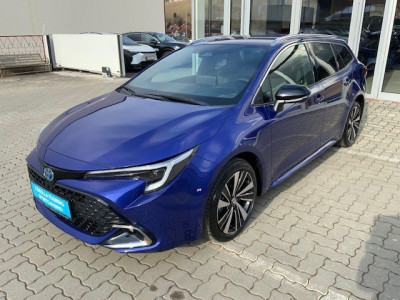 Toyota Corolla Neuwagen Toyota Corolla Neuwagen