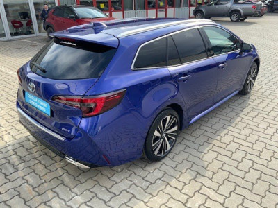 Toyota Corolla Neuwagen Toyota Corolla Neuwagen