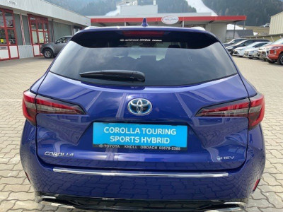 Toyota Corolla Neuwagen Toyota Corolla Neuwagen