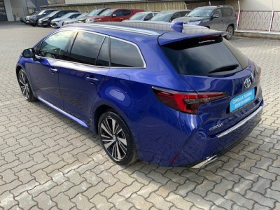 Toyota Corolla Neuwagen Toyota Corolla Neuwagen