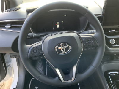 Toyota Corolla Neuwagen Toyota Corolla Neuwagen