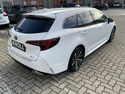 Toyota Corolla Neuwagen Toyota Corolla Neuwagen