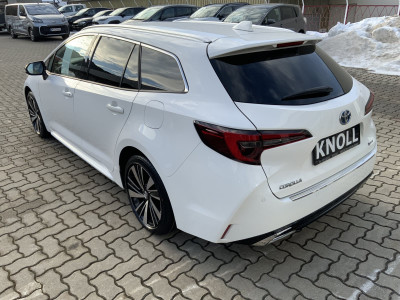 Toyota Corolla Neuwagen Toyota Corolla Neuwagen