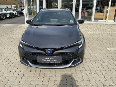 Toyota Corolla Neuwagen Toyota Corolla Neuwagen