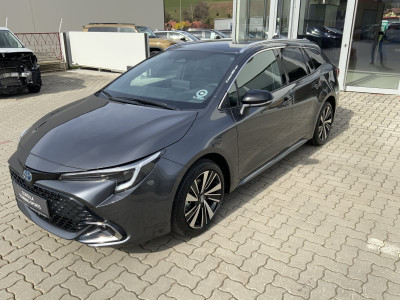 Toyota Corolla Neuwagen Toyota Corolla Neuwagen