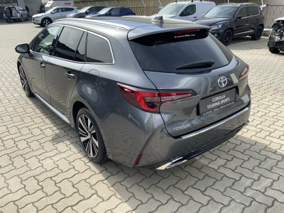 Toyota Corolla Neuwagen Toyota Corolla Neuwagen