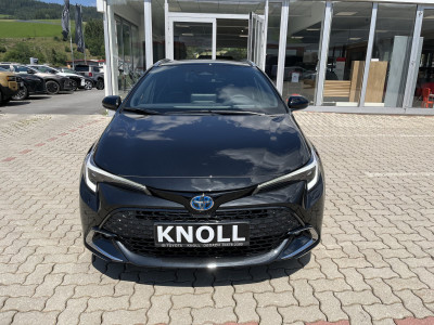 Toyota Corolla Neuwagen Toyota Corolla Neuwagen
