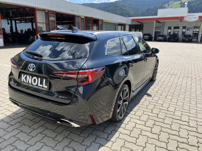 Toyota Corolla Neuwagen Toyota Corolla Neuwagen
