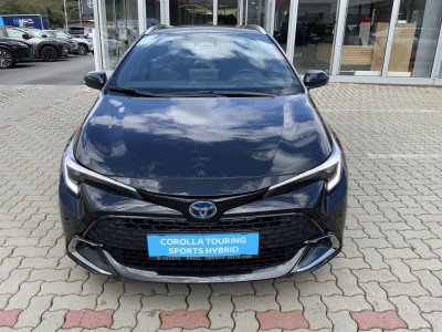 Toyota Corolla Neuwagen Toyota Corolla Neuwagen