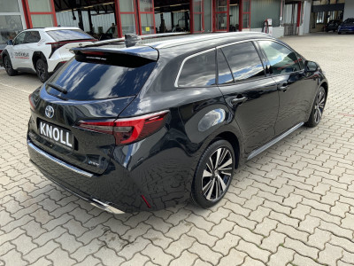 Toyota Corolla Neuwagen Toyota Corolla Neuwagen