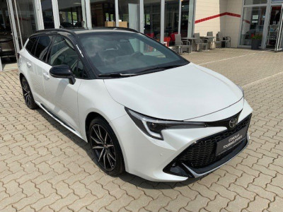 Toyota Corolla Neuwagen Toyota Corolla Neuwagen