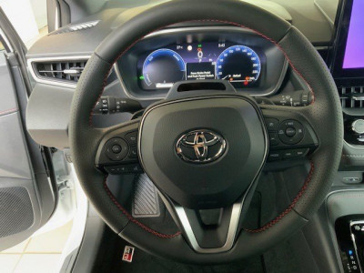 Toyota Corolla Neuwagen Toyota Corolla Neuwagen