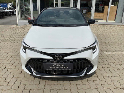 Toyota Corolla Neuwagen Toyota Corolla Neuwagen