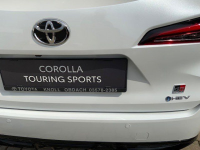 Toyota Corolla Neuwagen Toyota Corolla Neuwagen