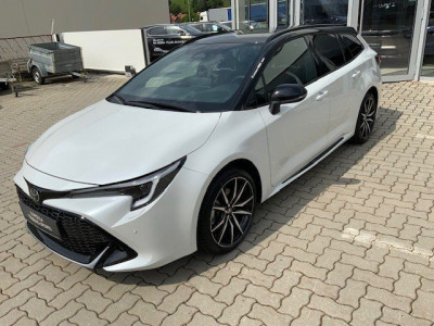 Toyota Corolla Neuwagen Toyota Corolla Neuwagen