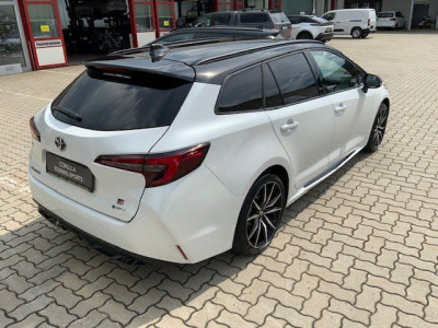 Toyota Corolla Neuwagen Toyota Corolla Neuwagen