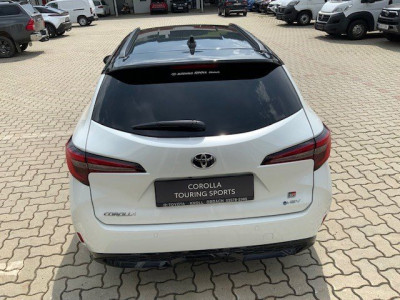 Toyota Corolla Neuwagen Toyota Corolla Neuwagen