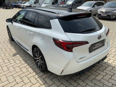 Toyota Corolla Neuwagen Toyota Corolla Neuwagen