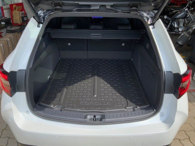 Toyota Corolla Neuwagen Toyota Corolla Neuwagen