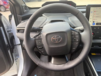 Toyota bZ4X Neuwagen Toyota bZ4X Neuwagen
