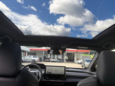 Toyota bZ4X Neuwagen Toyota bZ4X Neuwagen
