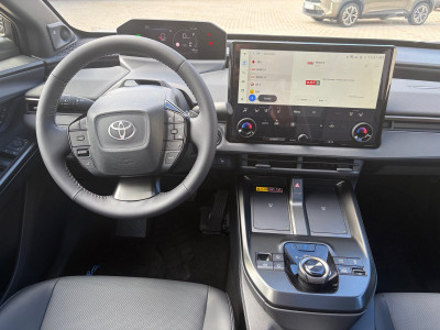 Toyota bZ4X Neuwagen Toyota bZ4X Neuwagen