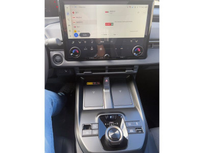 Toyota bZ4X Neuwagen Toyota bZ4X Neuwagen