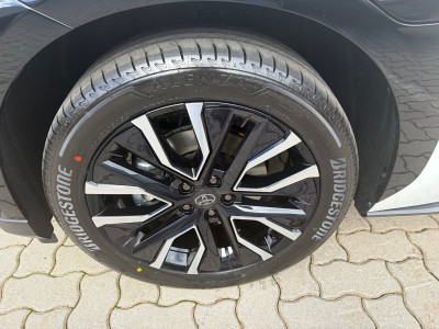 Toyota bZ4X Neuwagen Toyota bZ4X Neuwagen