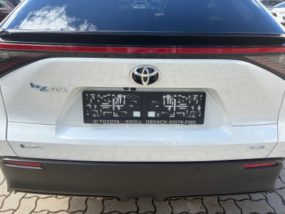 Toyota bZ4X Neuwagen Toyota bZ4X Neuwagen