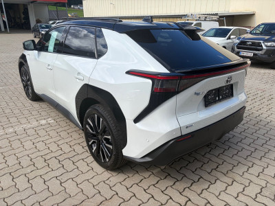 Toyota bZ4X Neuwagen Toyota bZ4X Neuwagen