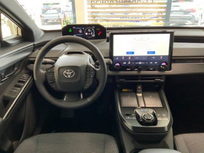 Toyota bZ4X Neuwagen Toyota bZ4X Neuwagen