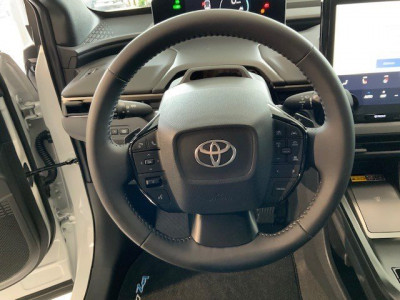 Toyota bZ4X Neuwagen Toyota bZ4X Neuwagen