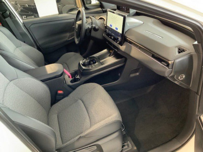 Toyota bZ4X Neuwagen Toyota bZ4X Neuwagen