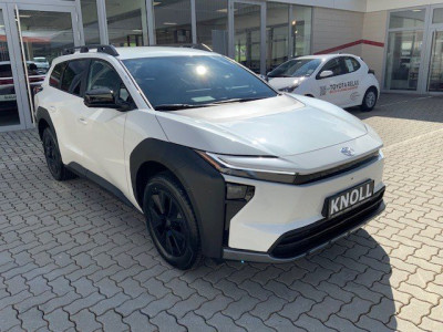 Toyota bZ4X Neuwagen Toyota bZ4X Neuwagen