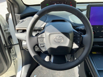 Toyota bZ4X Neuwagen Toyota bZ4X Neuwagen