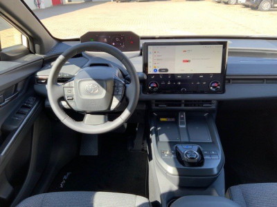 Toyota bZ4X Neuwagen Toyota bZ4X Neuwagen