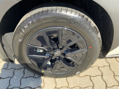 Toyota bZ4X Neuwagen Toyota bZ4X Neuwagen
