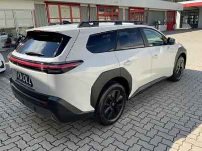 Toyota bZ4X Neuwagen Toyota bZ4X Neuwagen