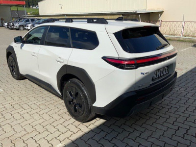 Toyota bZ4X Neuwagen Toyota bZ4X Neuwagen