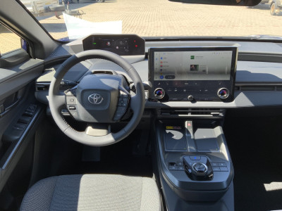 Toyota bZ4X Neuwagen Toyota bZ4X Neuwagen