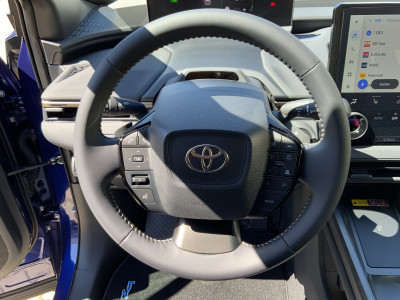 Toyota bZ4X Neuwagen Toyota bZ4X Neuwagen
