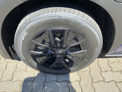 Toyota bZ4X Neuwagen Toyota bZ4X Neuwagen